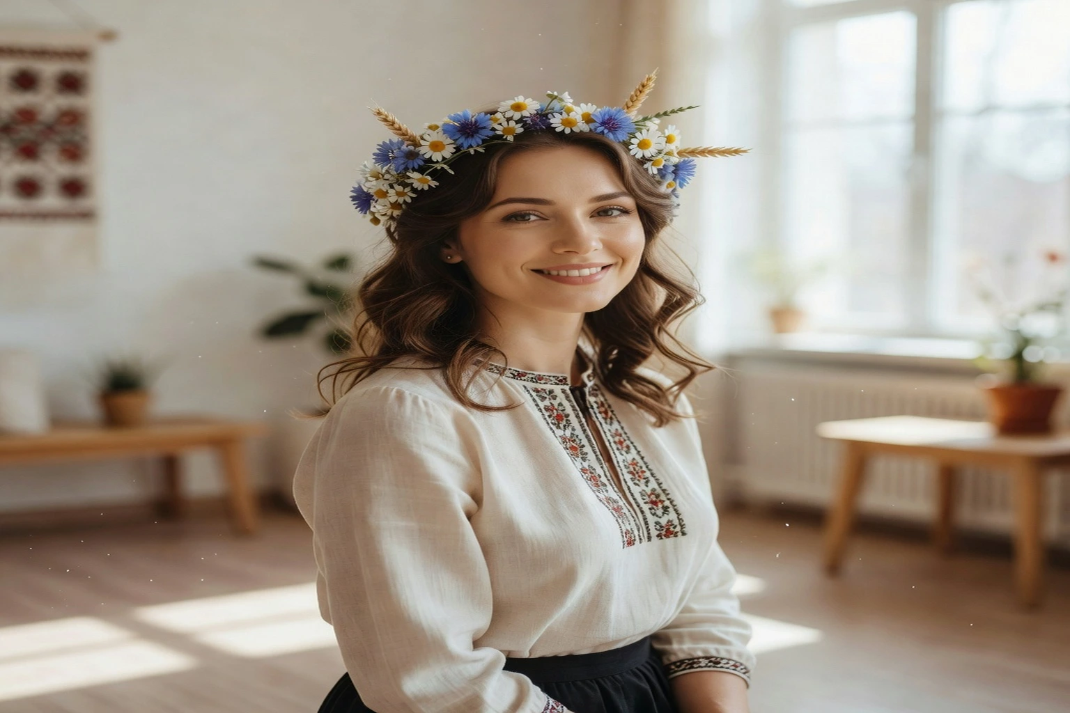 Épouse ukrainienne : portrait, attentes et vie de couple en France 2026