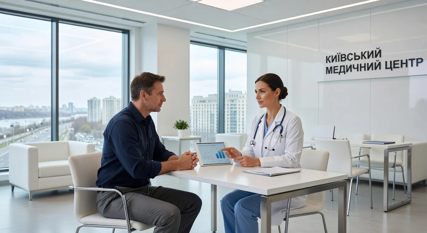 Visa Ukraine 2026 : assurance médicale obligatoire pour les étrangers (guide complet)