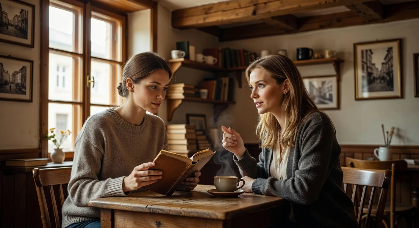 Russes et Ukrainiens : ressemblances, différences et identité (entretien)