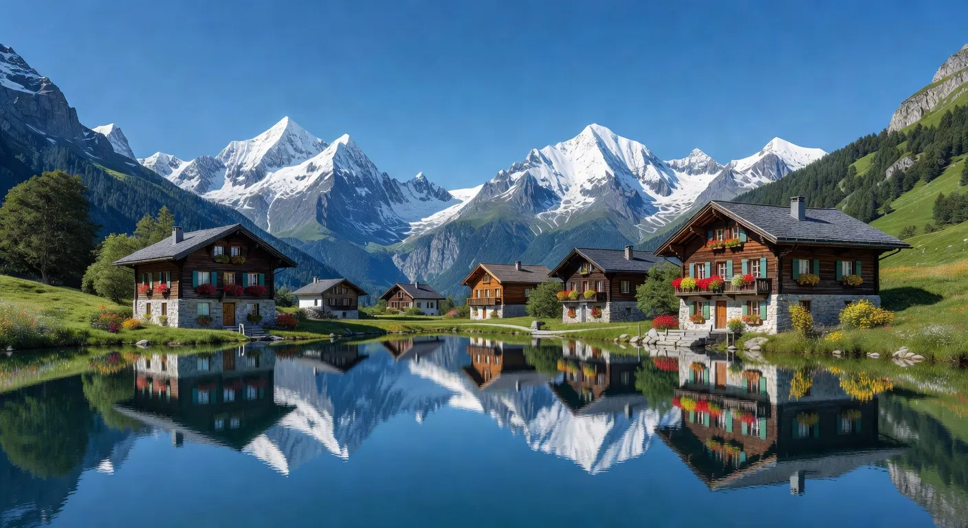 Ukrainienne en Suisse en 2026 : intégration, différences culturelles et regard croisé Europe de l'Est